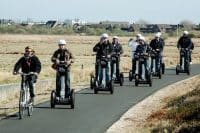 Segwaytour