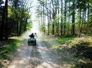 Quadtour Alfhausen