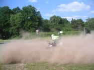 Quadtour Soltau