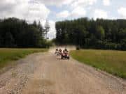 Quadtour Linzgautour