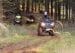 Quadtour Kalefeld