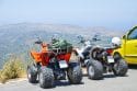 ATV tour