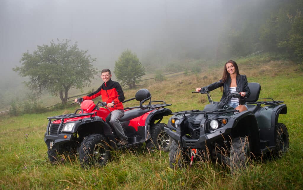 Quadtour