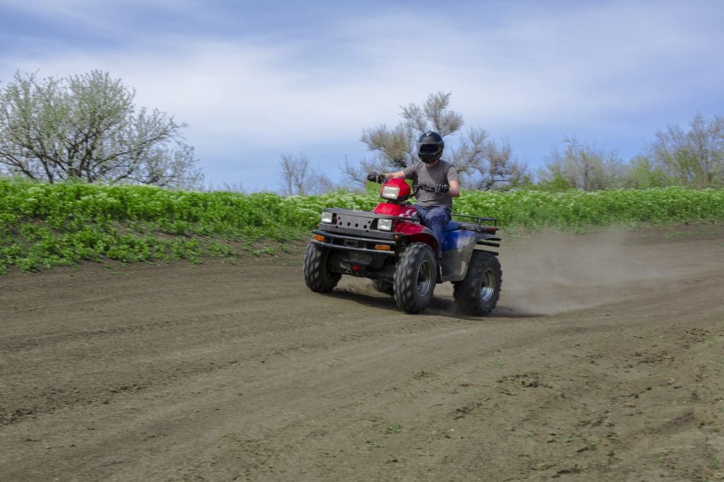 Quadtour