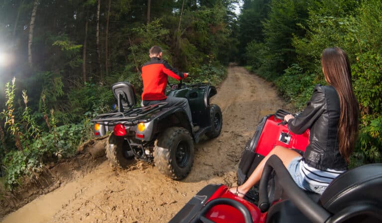 Quadtour