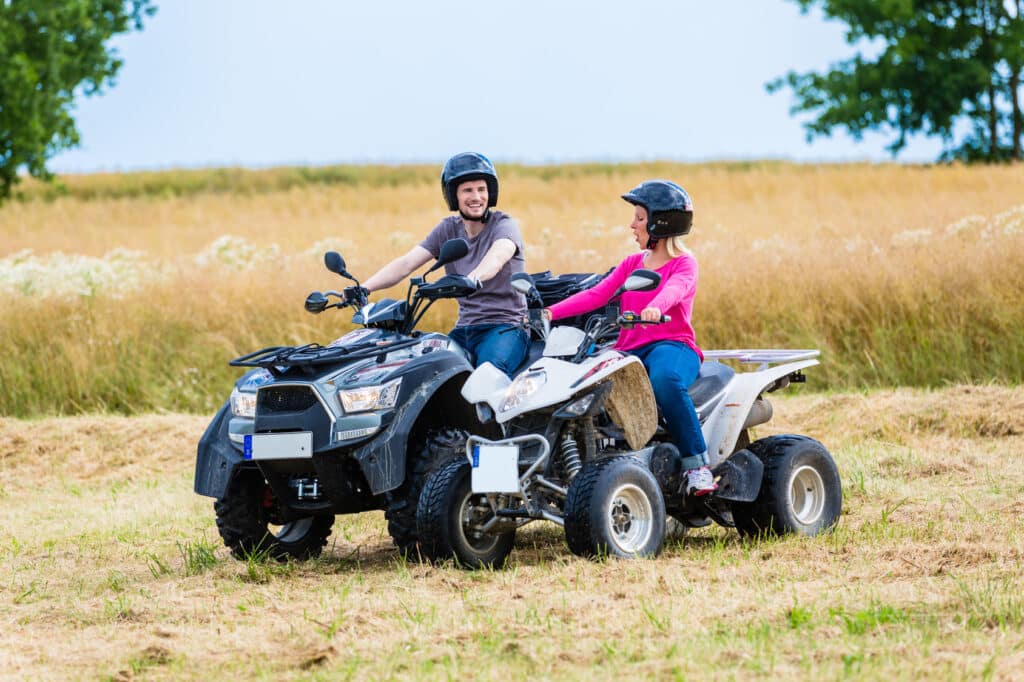 Quadtour
