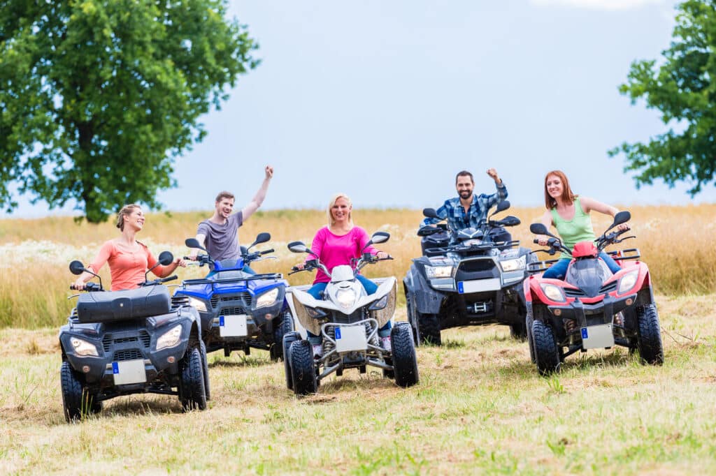 Quadtour
