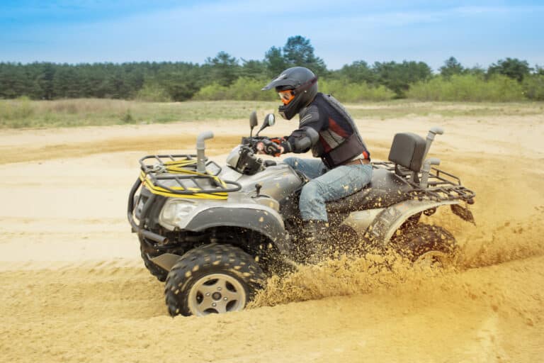Quadtour