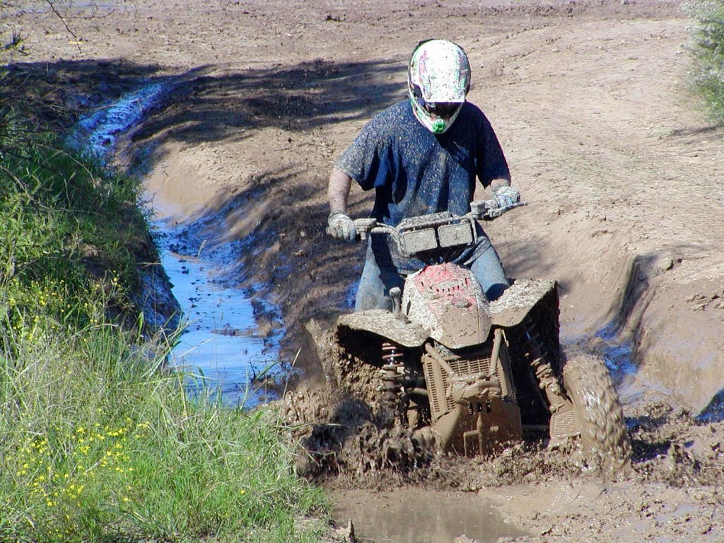 Quadtour
