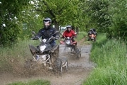 Quadtour Dresden