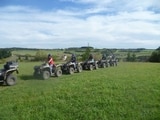 Quadtour Gundelsheim