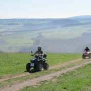 Quadtour Trier