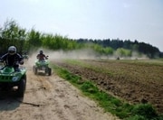 Quadtour Alfhausen