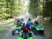 Quadtour Alfhausen