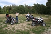 Quadtour Berlin