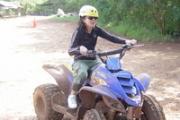 Quadtour