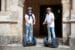Segway-Tour