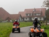 Quadtour Odenwald