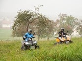 Quadtour Odenwald