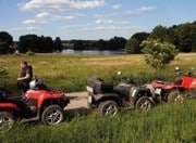 Quad Event See Berlin