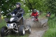 Quadtour Dresden