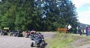Quadtour Harz