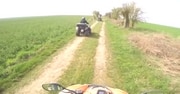 Quadtour Parchim