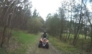 Quadtour Parchim