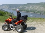 Quadtour Rheinhessen