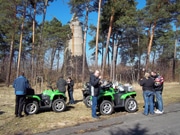 Spitzbunkertour
