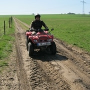 Trier Offroad Mix
