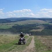 Quadoffroad Trier