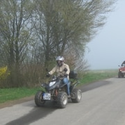 Quadtour Trier