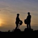 Segway tours