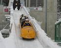 Wintererlebnisse