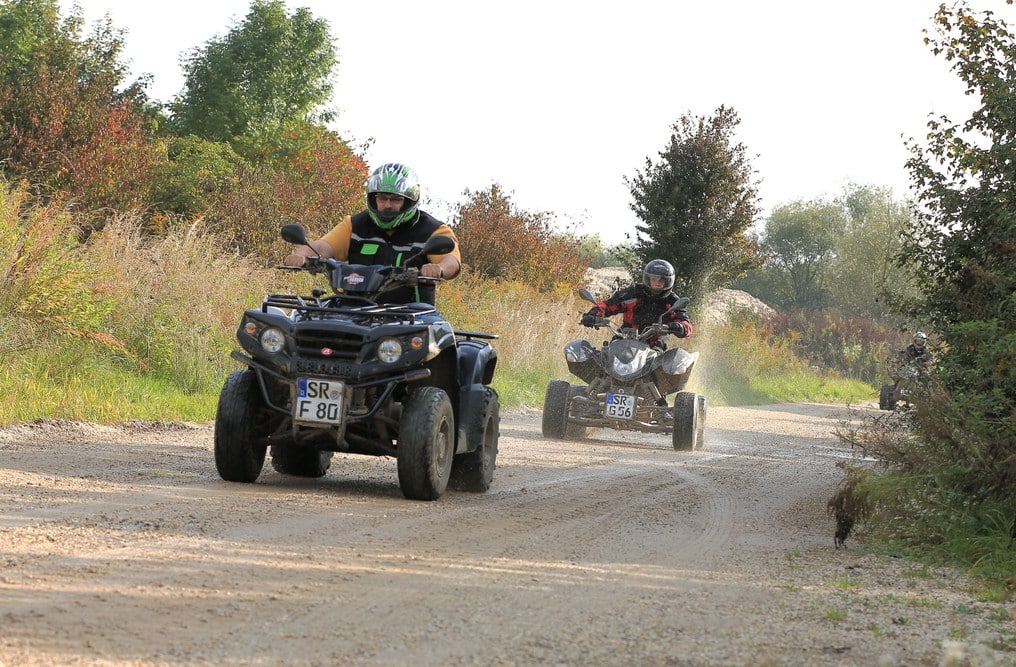 Schnuppertour Straubing