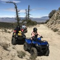 Burnt Peak