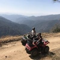 Indianercamp