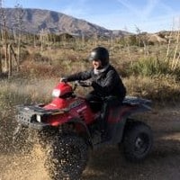 Offroad Park Los Angeles