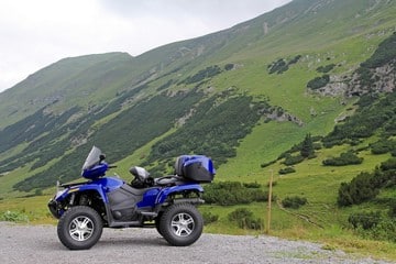 Schnuppertour im Schwarzwald