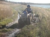 Quadtouren in Erfurt