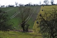 Quadtouren in Jagsthausen