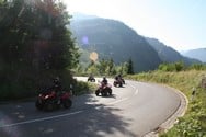 Quadtour Krugzell