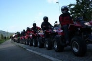 Quadtour Krugzell