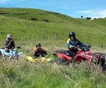 Oberhavel Wald und Wiesen Tour