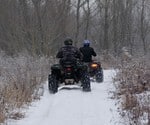 Quadmiete Ahrensfelde