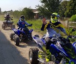 Ahrensfelde Gemütliche Schnuppertour