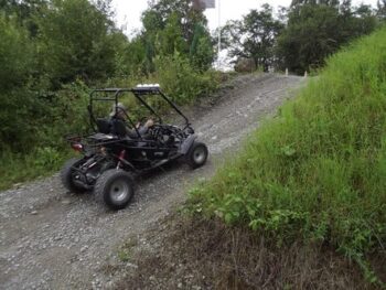 Buggy-Event Grossalmerode