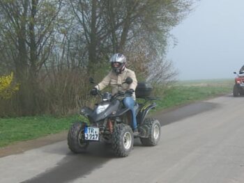 Quadtour Trier