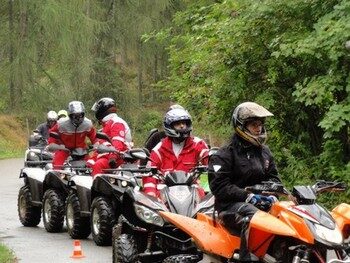 Quadtour Willingen 1